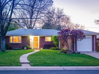1621 S Grape St, Denver, CO, 80222