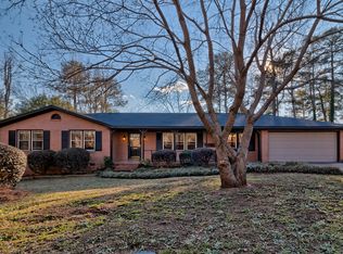 2433 Merry Wood Rd, Columbia, SC 29210