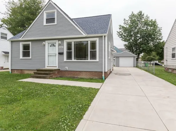 24940 Devoe Ave, Euclid, OH 44123