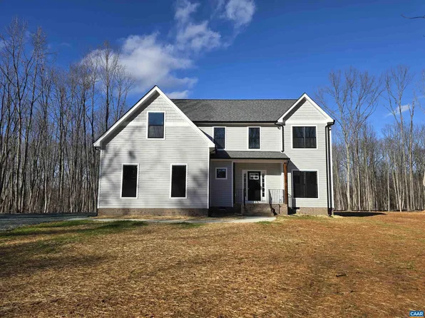 334 Forest Glen Ln #Fg-26, Palmyra, VA 22963