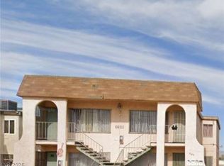 3100 E Carey Ave #D, North Las Vegas, NV 89030