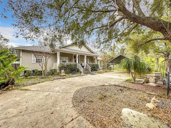 2915 S Palmetto Ave, Sanford, FL 32773
