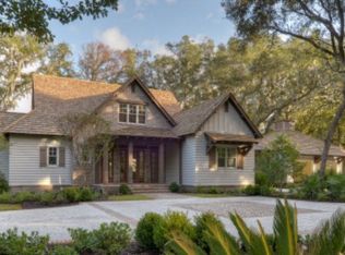 1251 Pikes Bluff Rd, Saint Simons Island, GA 31522