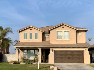 2725 Glade Ave, Madera, CA