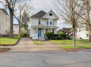 36 Prospect Ave, Gloversville, NY 12078