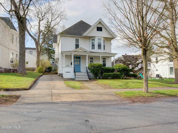 36 Prospect Avenue, Gloversville, NY 12078