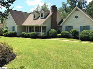 112 Wrenfield Ct, Piedmont, SC 29673