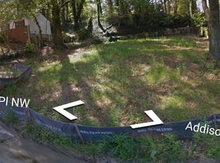 2220 Addison Pl NW, Atlanta, GA 30318