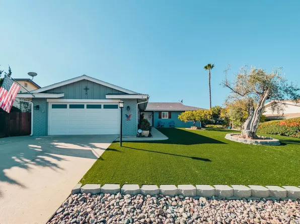 16482 Roca Dr, San Diego, CA 92128