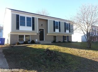 2223 Bridle Path Dr, Waldorf, MD 20601
