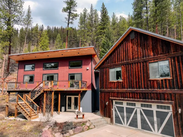 1723 Madera Dr, Missoula, MT 59802