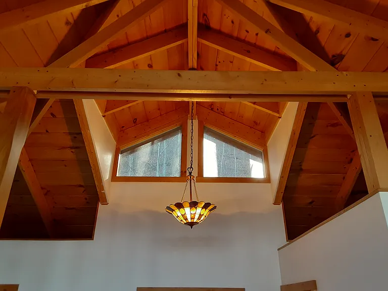 499 Hookers Gap Rd — Photo 4