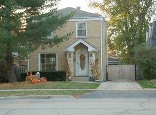 1526 Potter Rd, Park Ridge, IL 60068
