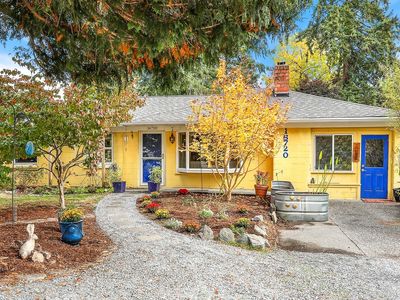 16720 North Park Avenue N, Shoreline, WA, 98133