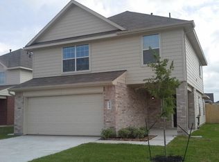 12620 Rio Brazos St, Rosharon, TX 77583