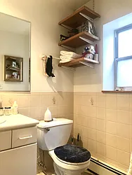 Rented by True Lofts New York LLC