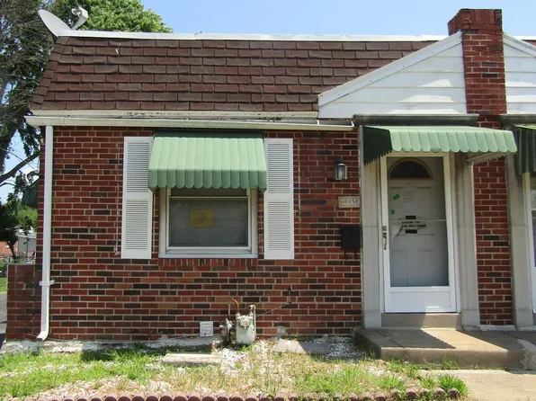 309 S Oak Ave, Clifton Heights, PA 19018