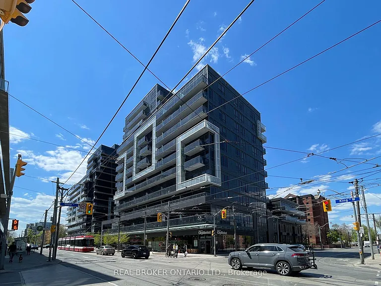 1030 King St W #Penthouse 25 — Photo 16