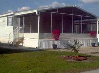 4002 Smith Ryals Rd LOT 16, Plant City, FL 33567