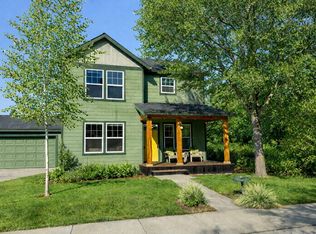 159 Bayberry Ln, Hamilton, MT 59840