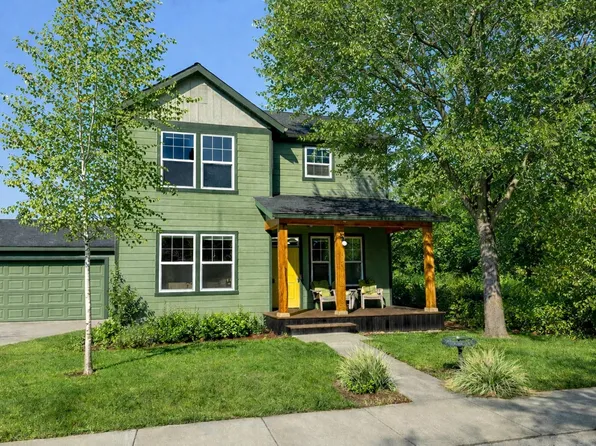 159 Bayberry Ln, Hamilton, MT 59840