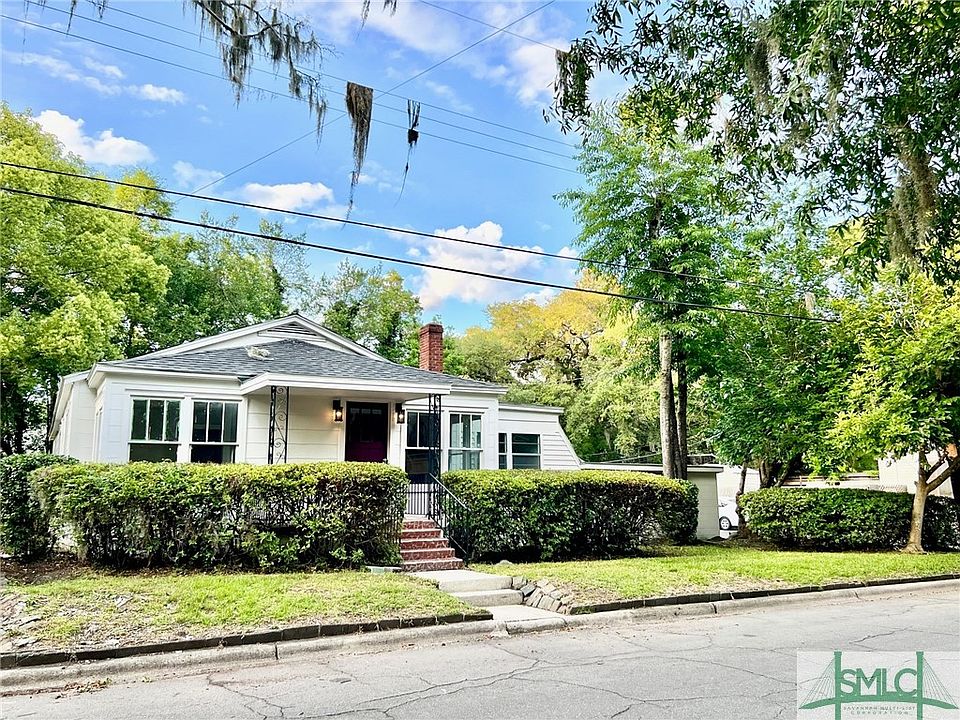 2170 Tennessee Ave, Savannah, GA 31404 Zillow