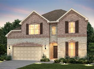 5509 Ripasso St, McKinney, TX 75070