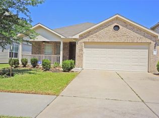 3522 Gardenia Ranch Dr, Katy, TX 77494