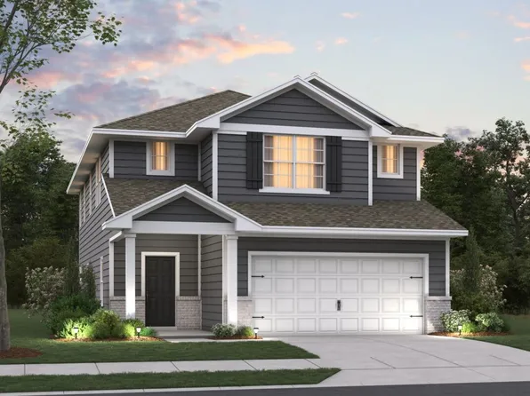 921 Watercourse Ct Lot 24, Nashville, TN 37214