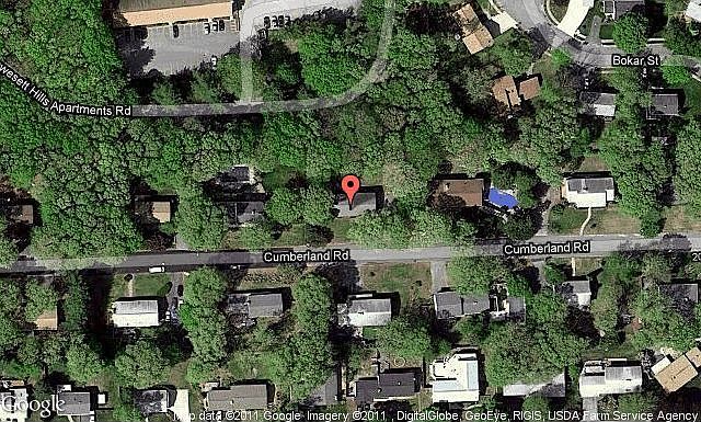 Map View
