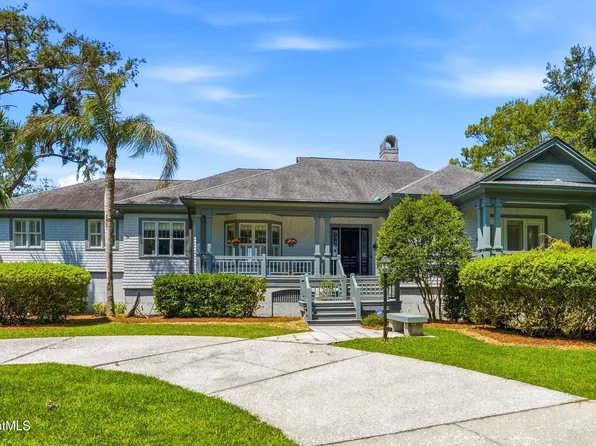 935 Champney, Saint Simons Island, GA 31522