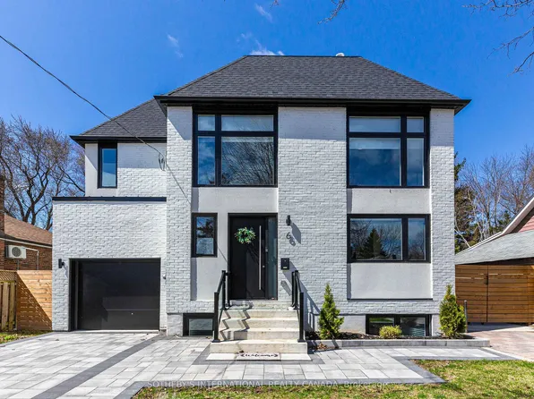 6 25th St, Toronto, ON M8V 3P3