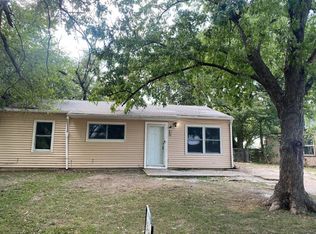 209 SE Kellam Ave, Topeka, KS 66607