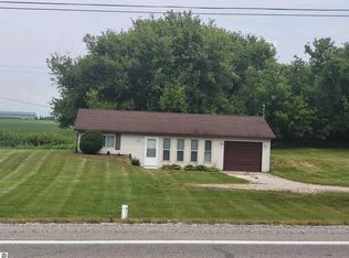 278 W Remus Rd, Mount Pleasant, MI 48858