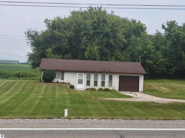278 W Remus Rd, Mount Pleasant, MI 48858