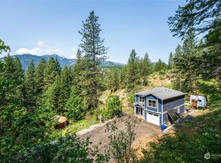 4011 Camas Creek Rd, Peshastin, WA 98847