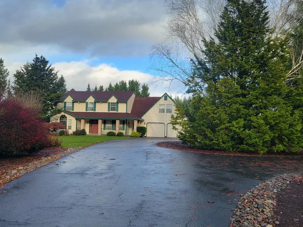 23713 NW Hillhurst Rd, Ridgefield, WA 98642