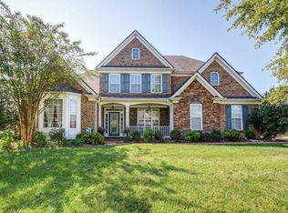 100 Oglethorpe Ave, Gallatin, TN 37066