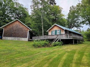 122 Edgar Albert Rd, Groton, NH 03266