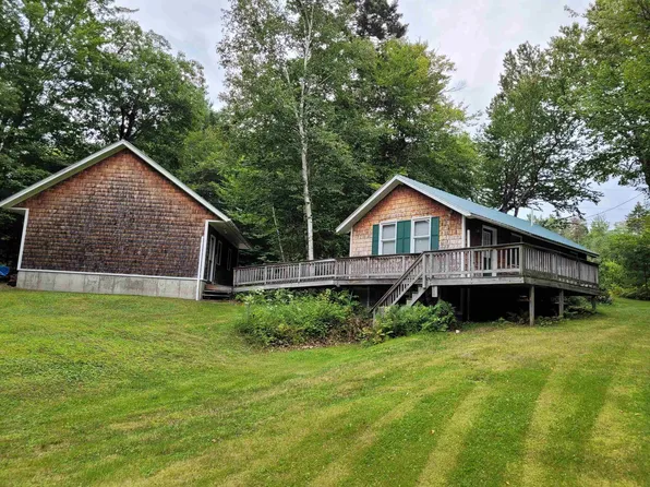 122 Edgar Albert Road, Groton, NH 03266