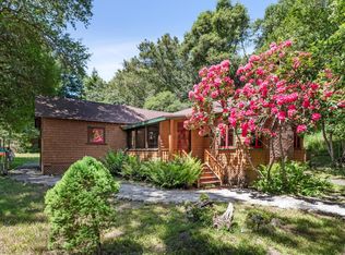 500 Aberdeen Way, Inverness, CA 94937