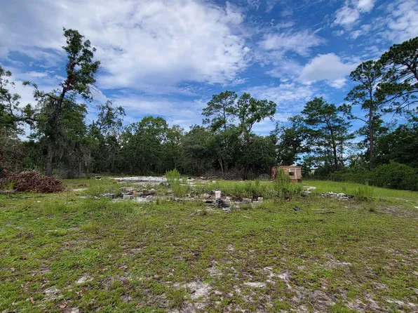 15519 Breeze Dr, Perry, FL 32348