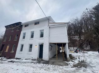 25 Spring Avenue, Troy, NY 12180