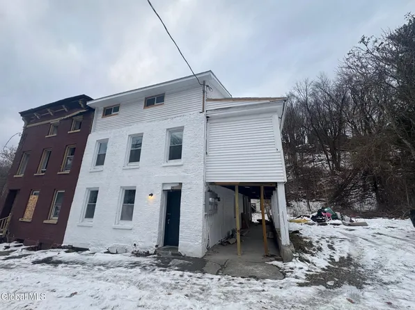 25 Spring Avenue, Troy, NY 12180