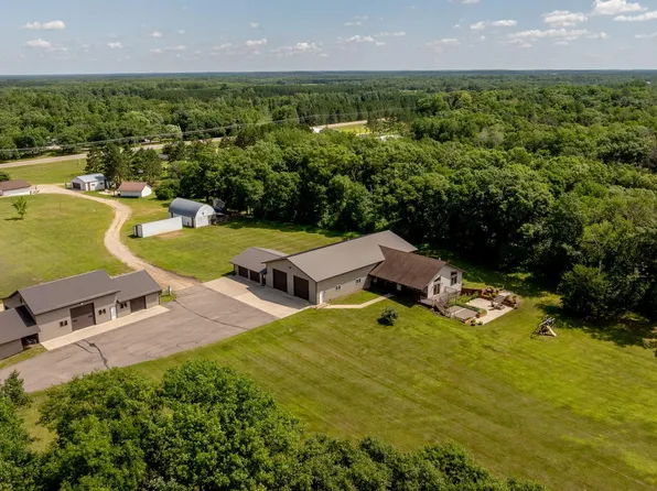 28877 Todd Line Rd, Staples, MN 56479