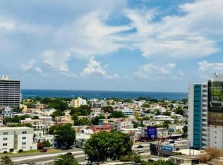 267 San Jorge APT 9A, San Juan, PR 00912