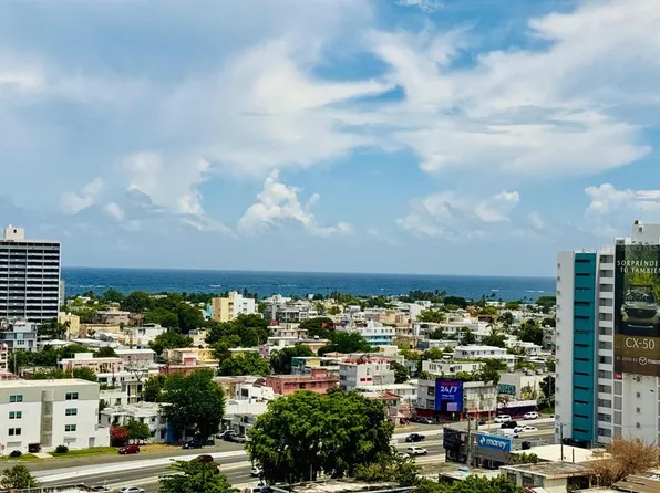 267 San Jorge APT 9A, San Juan, PR 00912