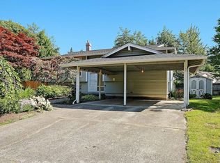 5318 145th St SW, Edmonds, WA 98026