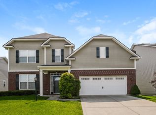 12295 Cold Stream Rd, Noblesville, IN 46060