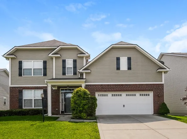 12295 Cold Stream Rd, Noblesville, IN 46060